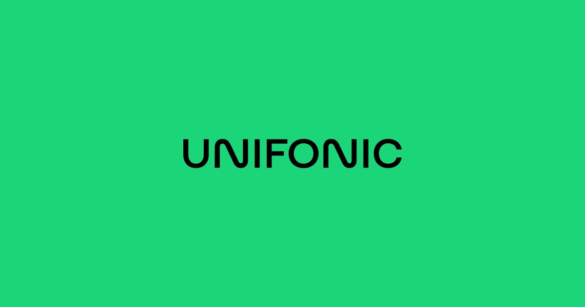 X By Unifonic photo